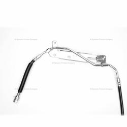 DYNAMIC FRICTION 35040159