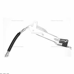 DYNAMIC FRICTION 35040160