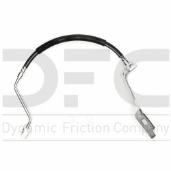 DYNAMIC FRICTION 35040181