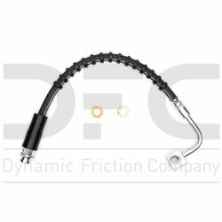 DYNAMIC FRICTION 35040218