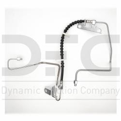 DYNAMIC FRICTION 35040254