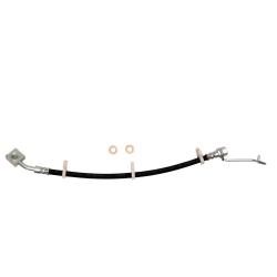 DYNAMIC FRICTION 35040318