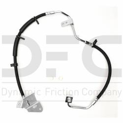 DYNAMIC FRICTION 35042015