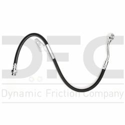 DYNAMIC FRICTION 35047259