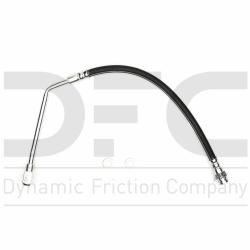 DYNAMIC FRICTION 35047264