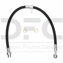 DYNAMIC FRICTION 35058038