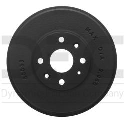 DYNAMIC FRICTION 36554003