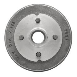 DYNAMIC FRICTION 36576012