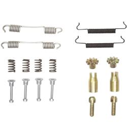 DYNAMIC FRICTION 37031009