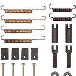 DYNAMIC FRICTION 37048009