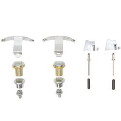 DYNAMIC FRICTION 37072011