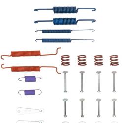 DYNAMIC FRICTION 37074008