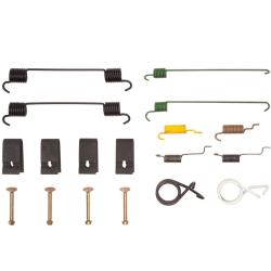 DYNAMIC FRICTION 37080011