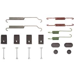 DYNAMIC FRICTION 37080016