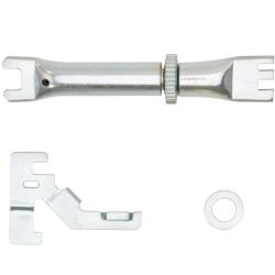 DYNAMIC FRICTION 37254007