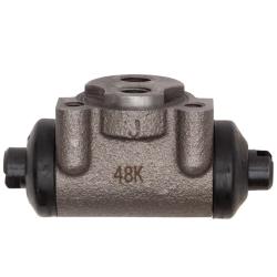 DYNAMIC FRICTION 37592020