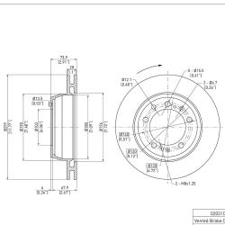 DYNAMIC FRICTION 60002031D
