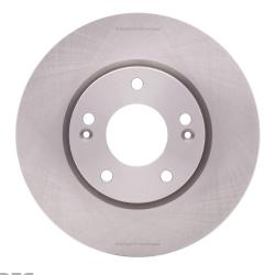 DYNAMIC FRICTION 651403005