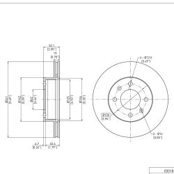 DYNAMIC FRICTION 60003018