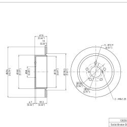 DYNAMIC FRICTION 60013020