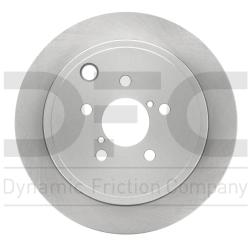 DYNAMIC FRICTION 651413023