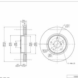 DYNAMIC FRICTION 60013035