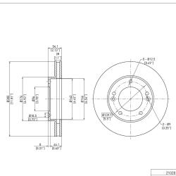 DYNAMIC FRICTION 60021020