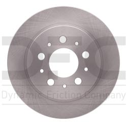 DYNAMIC FRICTION 60027014