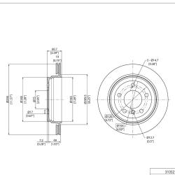 DYNAMIC FRICTION 60031052