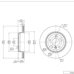 DYNAMIC FRICTION 60031066