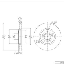 DYNAMIC FRICTION 651239092
