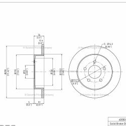 DYNAMIC FRICTION 60040083
