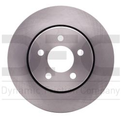 DYNAMIC FRICTION 651442009