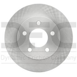 DYNAMIC FRICTION 651242163