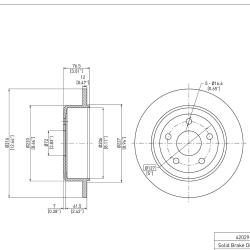DYNAMIC FRICTION 60042029