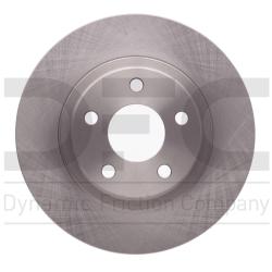 DYNAMIC FRICTION 651445005