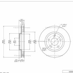 DYNAMIC FRICTION 60045008