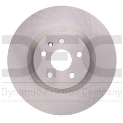 DYNAMIC FRICTION 651445076