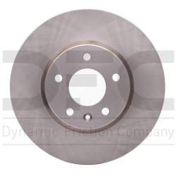 DYNAMIC FRICTION 651445014