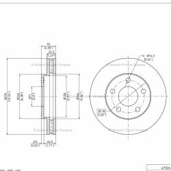 DYNAMIC FRICTION 60047026