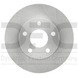 DYNAMIC FRICTION 651447009