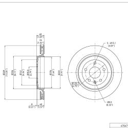 DYNAMIC FRICTION 60047047