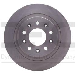 DYNAMIC FRICTION 651445018