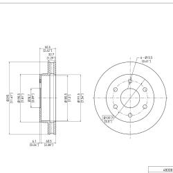 DYNAMIC FRICTION 60048008