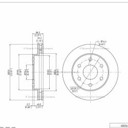 DYNAMIC FRICTION 60048036