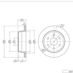 DYNAMIC FRICTION 60048037