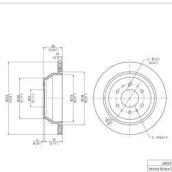 DYNAMIC FRICTION 60048045