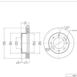 DYNAMIC FRICTION 60048051