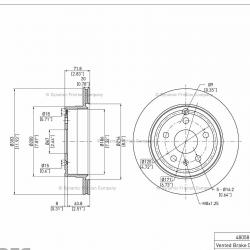 DYNAMIC FRICTION 60048058