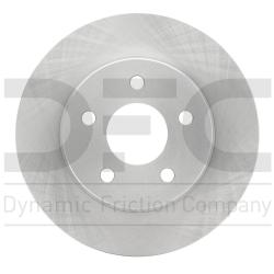 DYNAMIC FRICTION 651453002